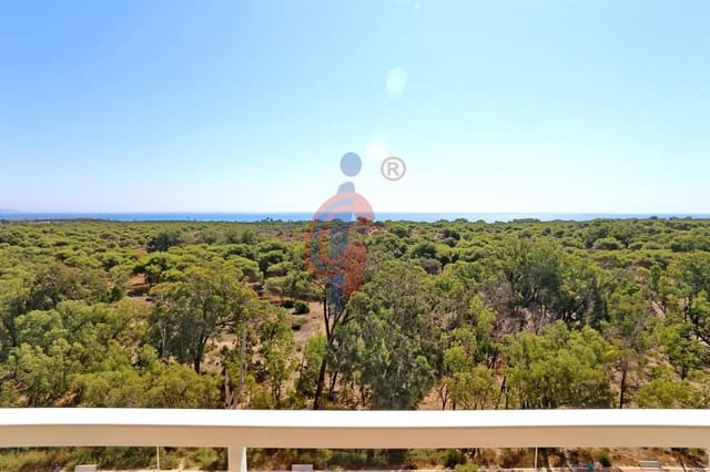 2 soverom Leilighet til salgs i Puerto Deportivo, Guardamar del Segura med garasje - € 367 500 (Ref: 10003783)