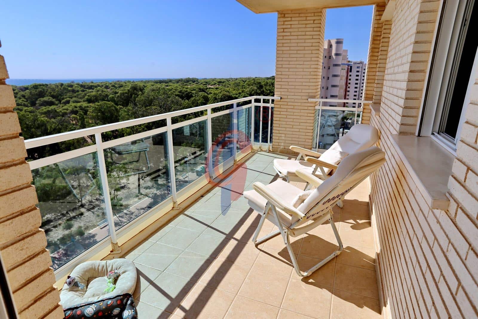 2 camera da letto Appartamento in vendita in Guardamar del Segura con garage - 339.900 € (Rif: 10003783)