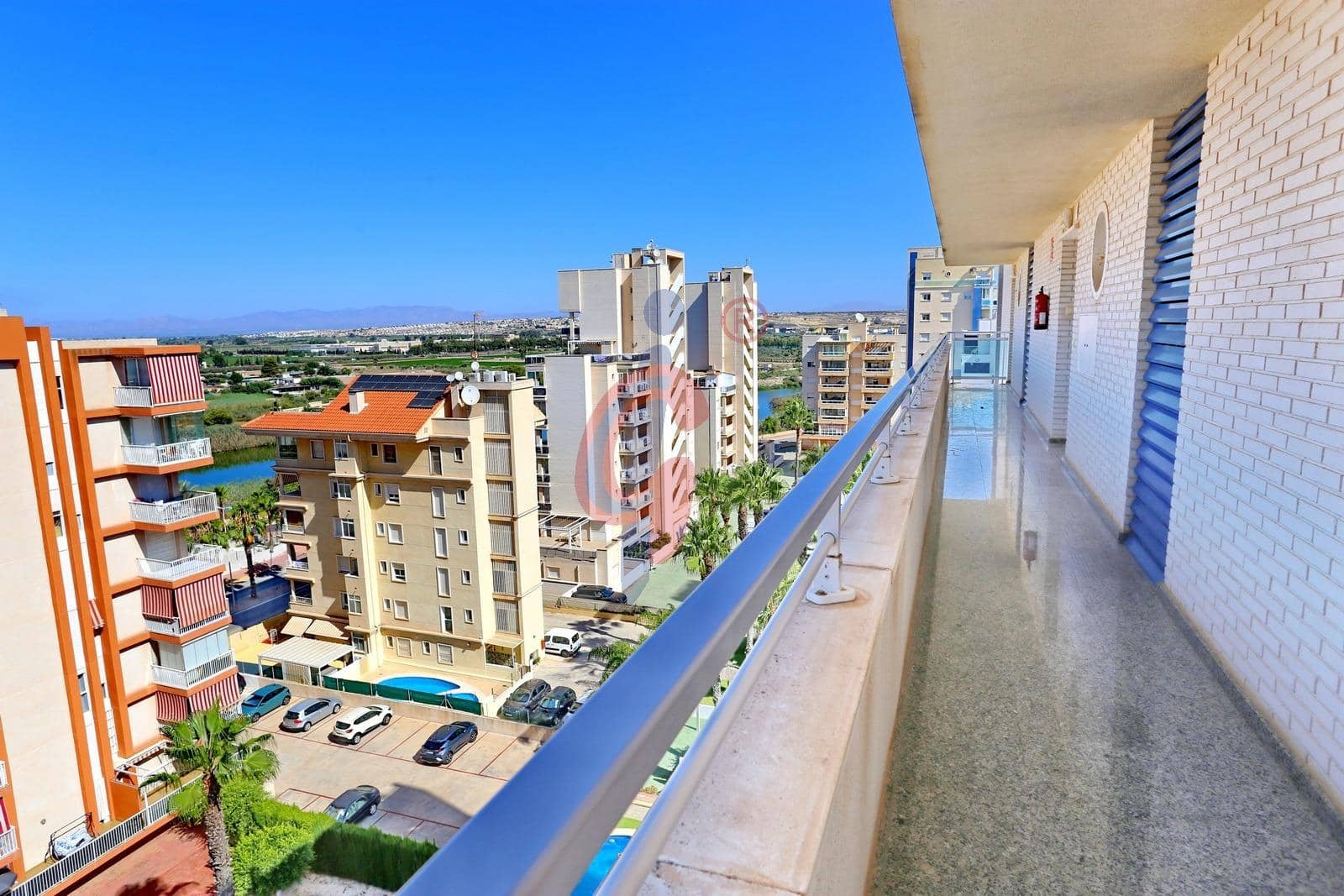 2 camera da letto Appartamento in vendita in Guardamar del Segura con garage - 339.900 € (Rif: 10003783)