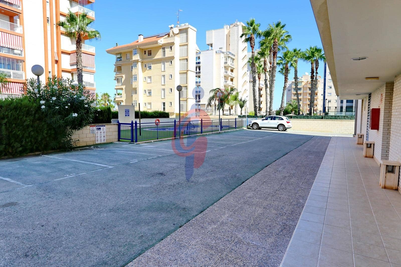 2 camera da letto Appartamento in vendita in Guardamar del Segura con garage - 339.900 € (Rif: 10003783)