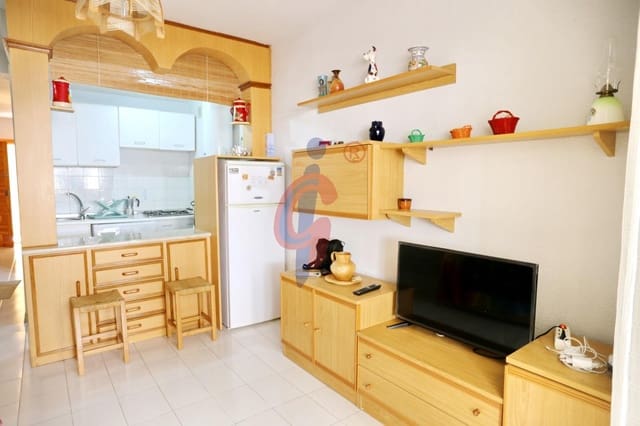 1 Zimmer Wohnung zu verkaufen in Zona Pueblo, Guardamar del Segura - 99.990 € (Ref: 10003784)