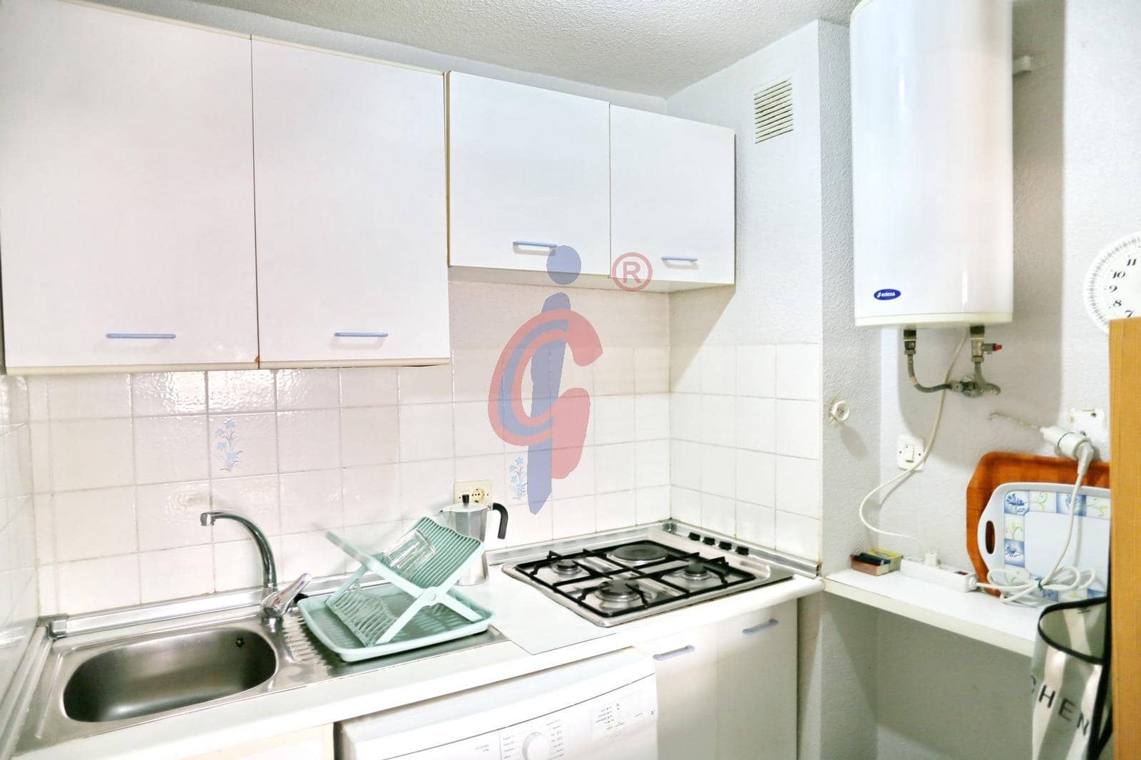 1 Zimmer Wohnung zu verkaufen in Guardamar del Segura - 99.990 € (Ref: 10003784)