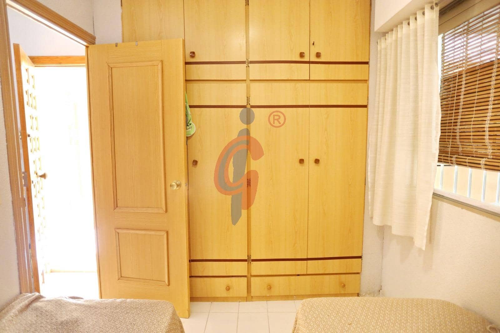 1 Zimmer Wohnung zu verkaufen in Guardamar del Segura - 99.990 € (Ref: 10003784)