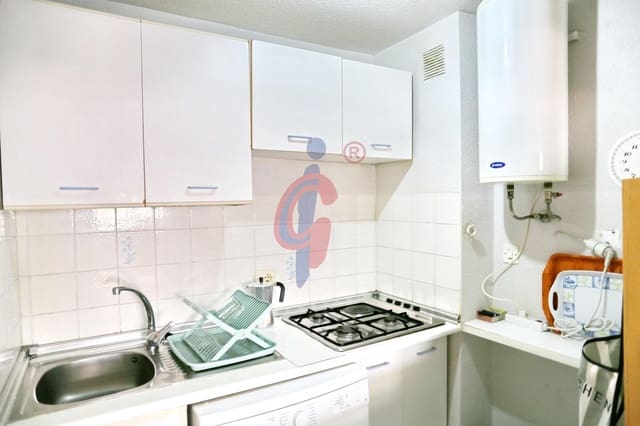 1 Zimmer Wohnung zu verkaufen in Zona Pueblo, Guardamar del Segura - 99.990 € (Ref: 10003784)