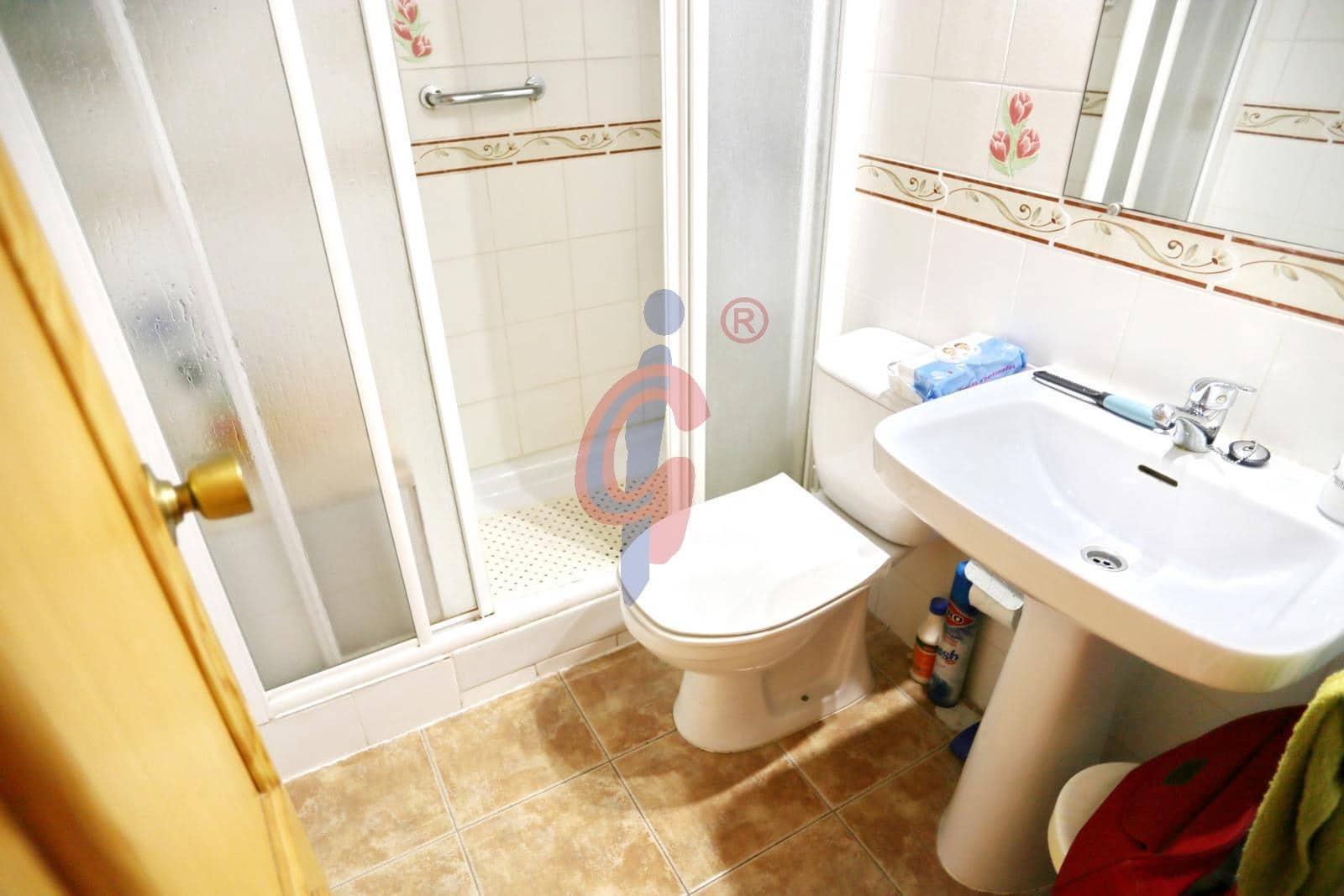 1 Zimmer Wohnung zu verkaufen in Guardamar del Segura - 99.990 € (Ref: 10003784)