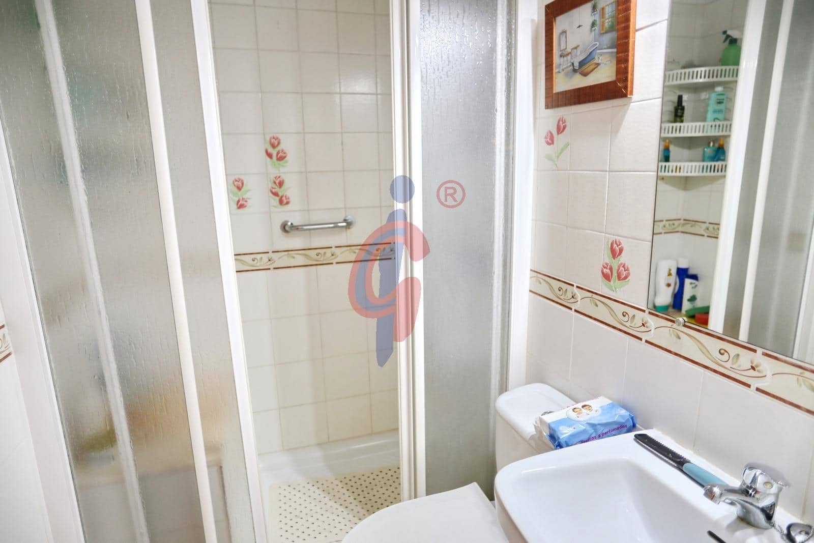 1 Zimmer Wohnung zu verkaufen in Guardamar del Segura - 99.990 € (Ref: 10003784)
