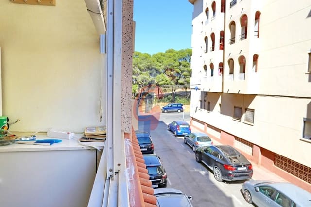 1 Zimmer Wohnung zu verkaufen in Zona Pueblo, Guardamar del Segura - 99.990 € (Ref: 10003784)