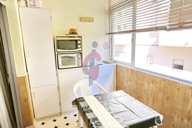 1 Zimmer Wohnung zu verkaufen in Zona Pueblo, Guardamar del Segura - 99.990 € (Ref: 10003784)