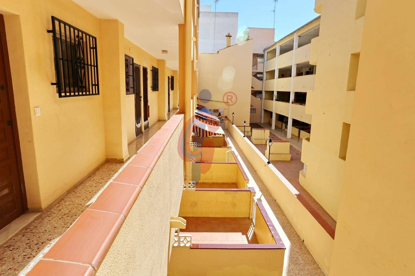 1 Zimmer Wohnung zu verkaufen in Guardamar del Segura - 99.990 € (Ref: 10003784)