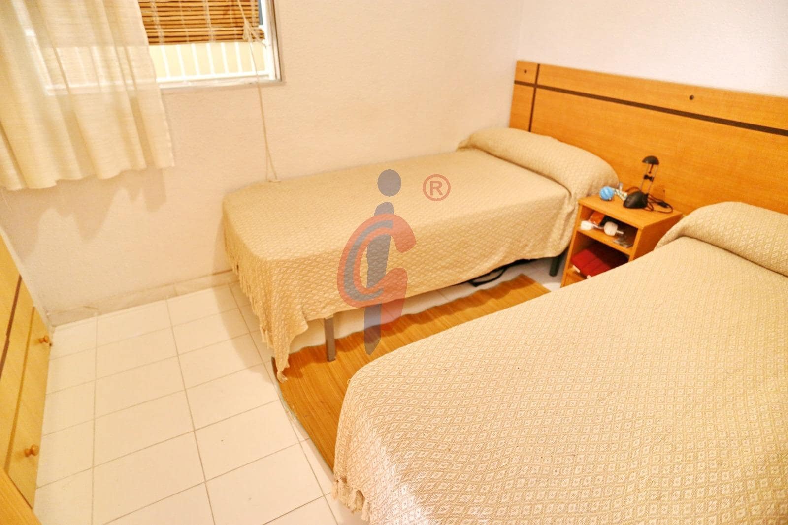1 Zimmer Wohnung zu verkaufen in Guardamar del Segura - 99.990 € (Ref: 10003784)