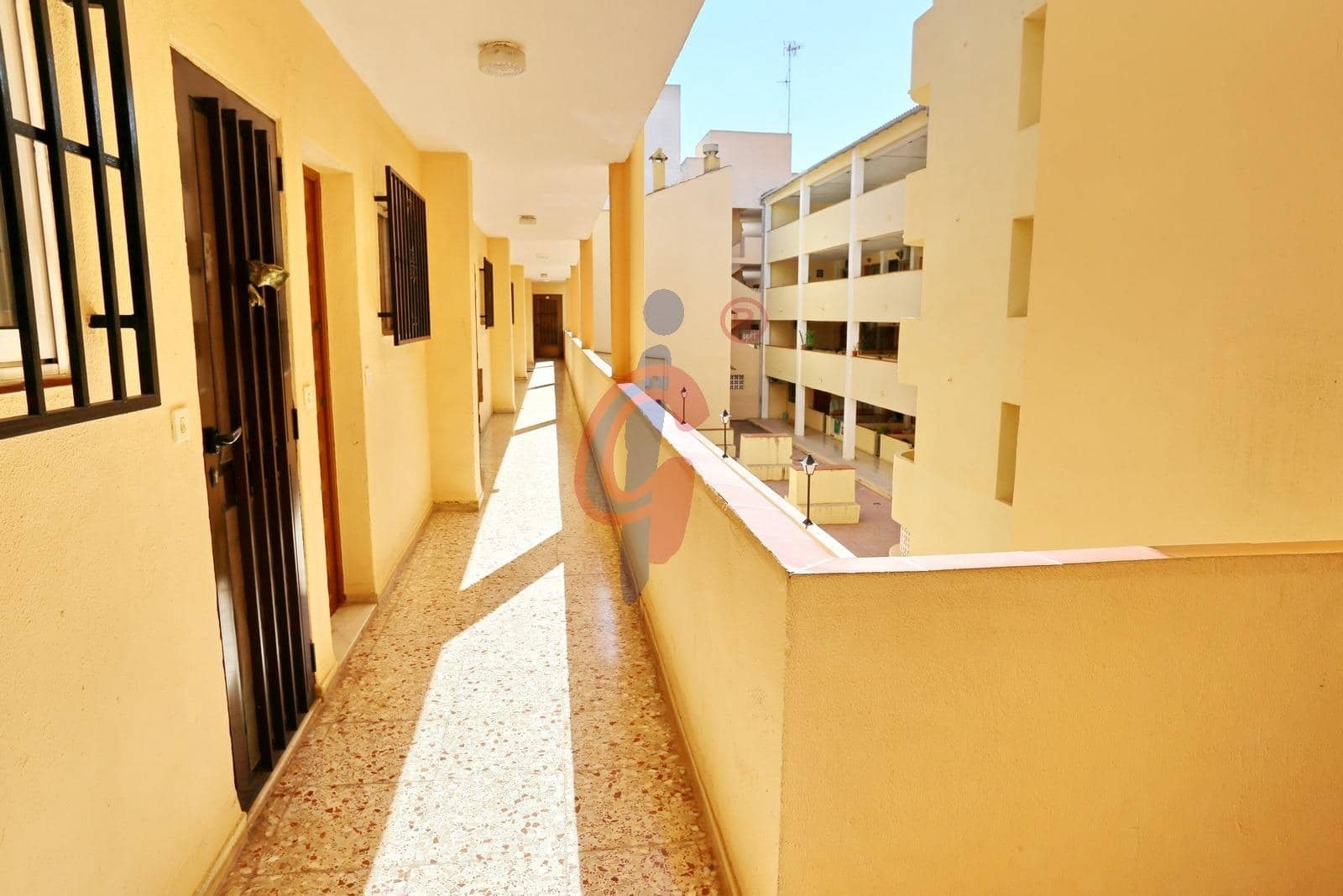 1 Zimmer Wohnung zu verkaufen in Guardamar del Segura - 99.990 € (Ref: 10003784)