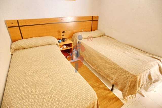 1 Zimmer Wohnung zu verkaufen in Zona Pueblo, Guardamar del Segura - 99.990 € (Ref: 10003784)