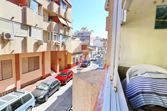 1 Zimmer Wohnung zu verkaufen in Zona Pueblo, Guardamar del Segura - 99.990 € (Ref: 10003784)