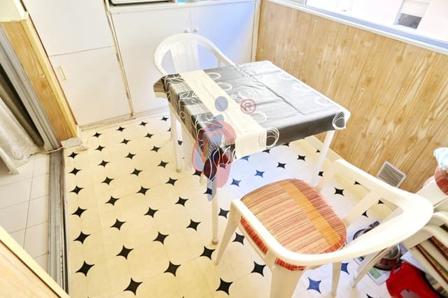 1 soverom Leilighet til salgs i Zona Pueblo, Guardamar del Segura - € 99 990 (Ref: 10003784)