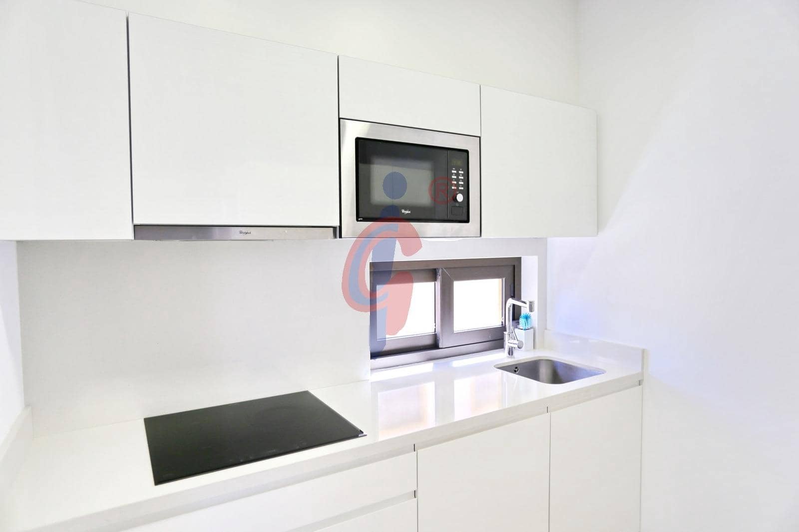 Apartamento de 3 habitaciones en Guardamar del Segura en venta con piscina garaje - 329.990 € (Ref: 10006373)