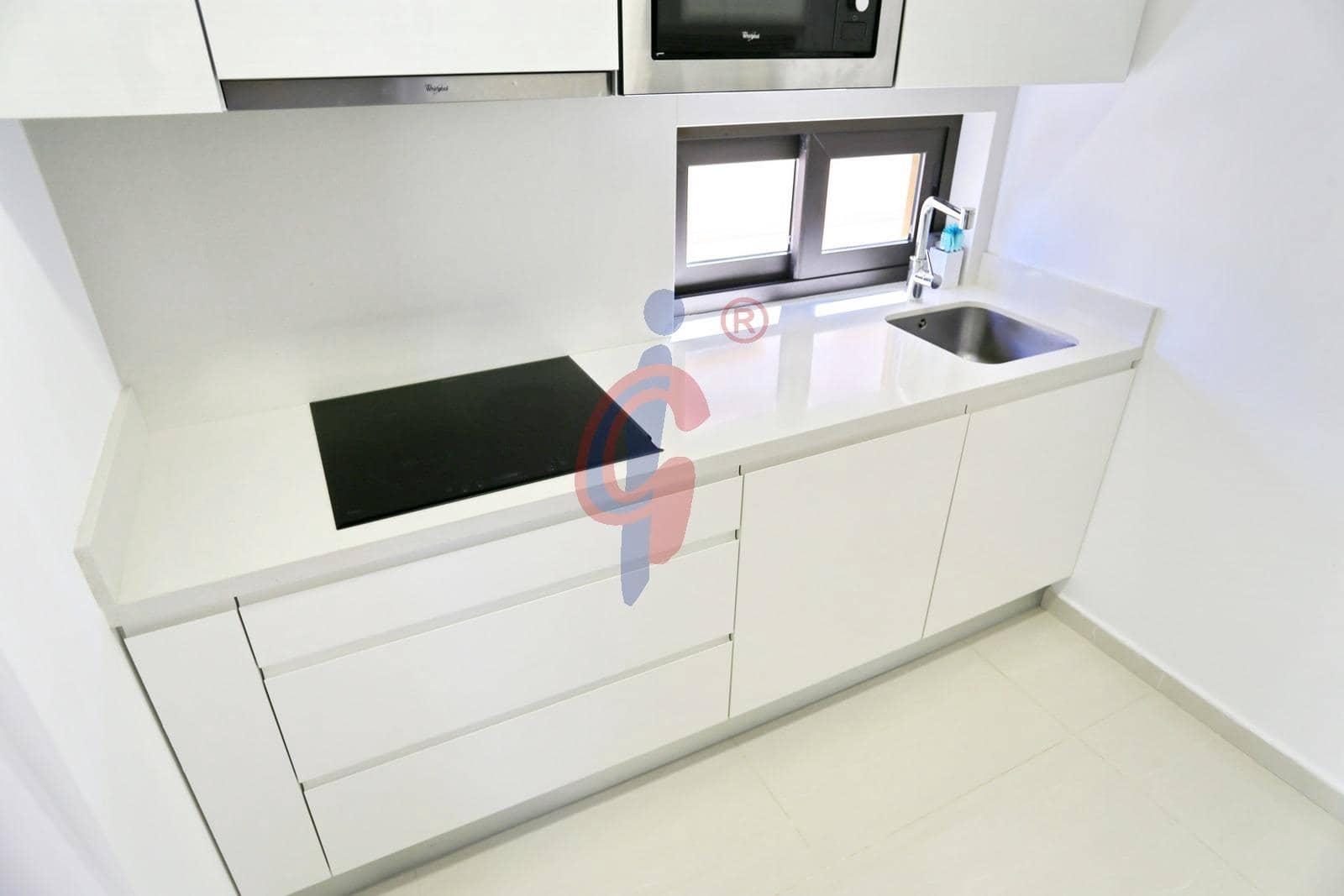 Apartamento de 3 habitaciones en Guardamar del Segura en venta con piscina garaje - 329.990 € (Ref: 10006373)