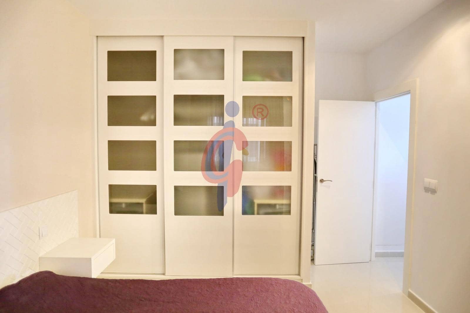 Apartamento de 3 habitaciones en Guardamar del Segura en venta con piscina garaje - 329.990 € (Ref: 10006373)