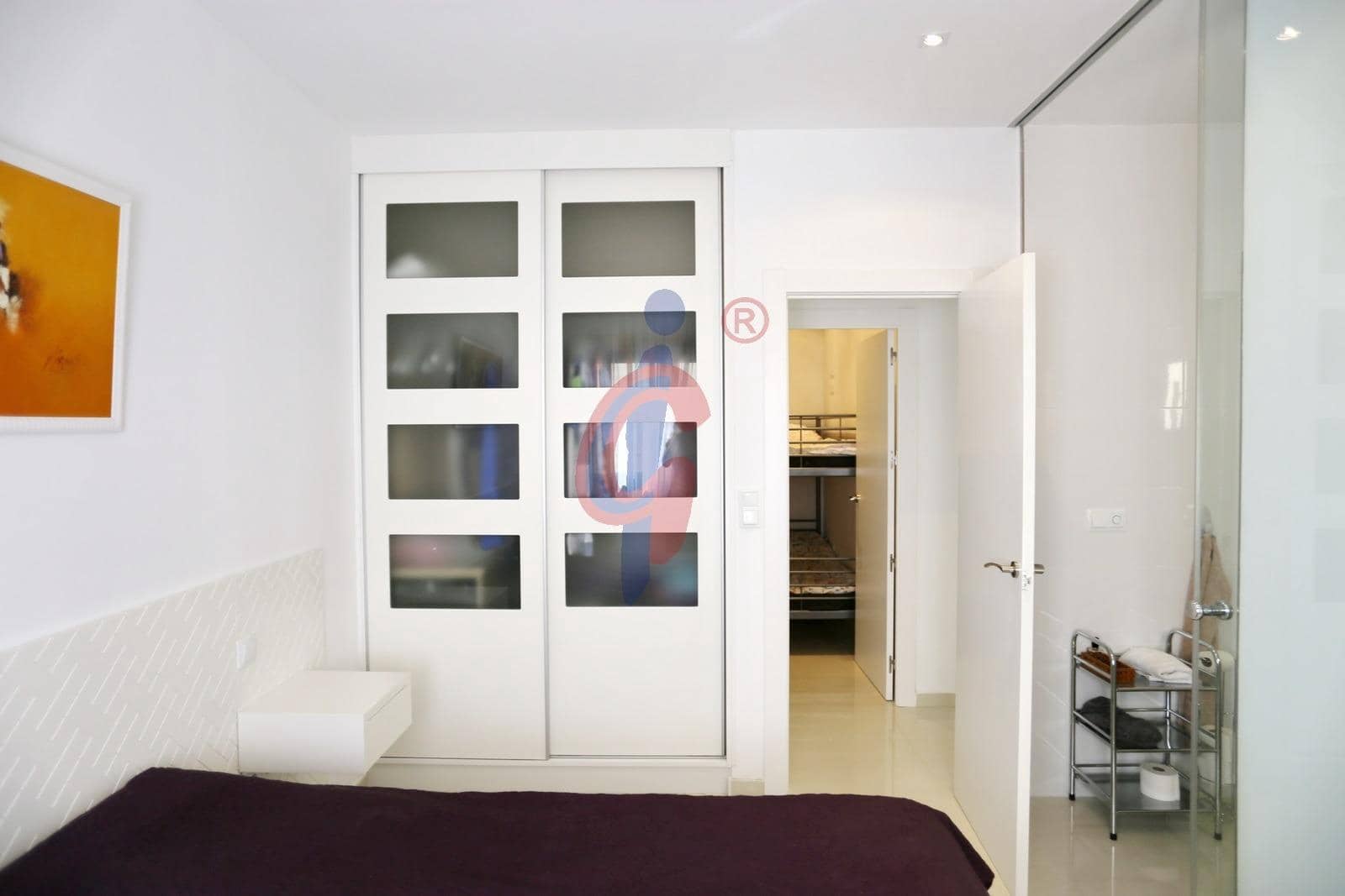 Apartamento de 3 habitaciones en Guardamar del Segura en venta con piscina garaje - 329.990 € (Ref: 10006373)