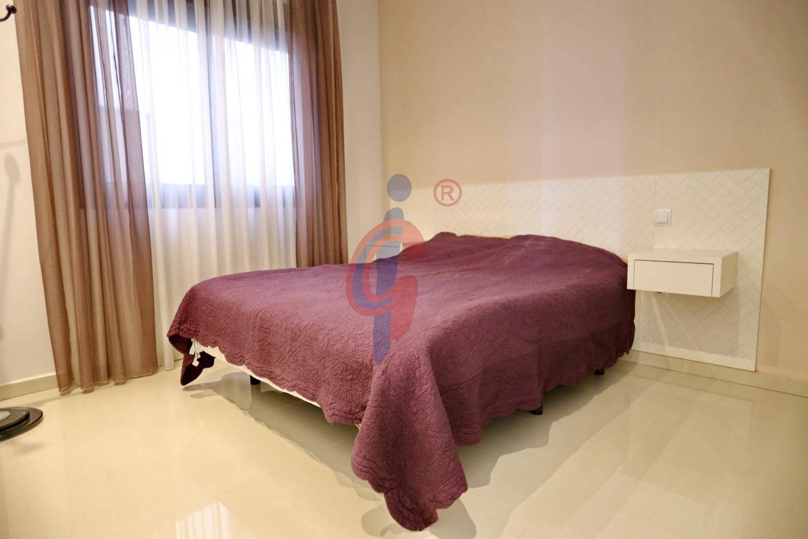 Apartamento de 3 habitaciones en Guardamar del Segura en venta con piscina garaje - 329.990 € (Ref: 10006373)
