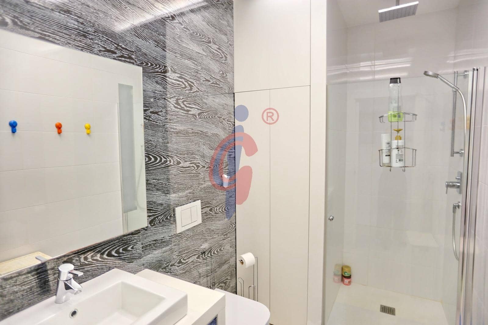 Apartamento de 3 habitaciones en Guardamar del Segura en venta con piscina garaje - 329.990 € (Ref: 10006373)