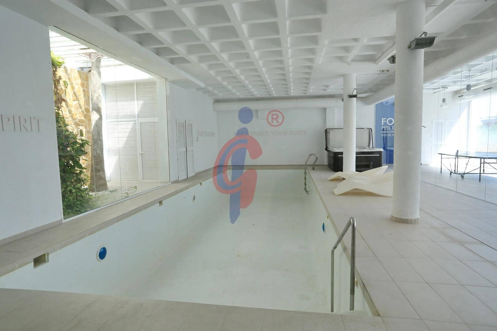Apartamento de 3 habitaciones en Guardamar del Segura en venta con piscina garaje - 329.990 € (Ref: 10006373)