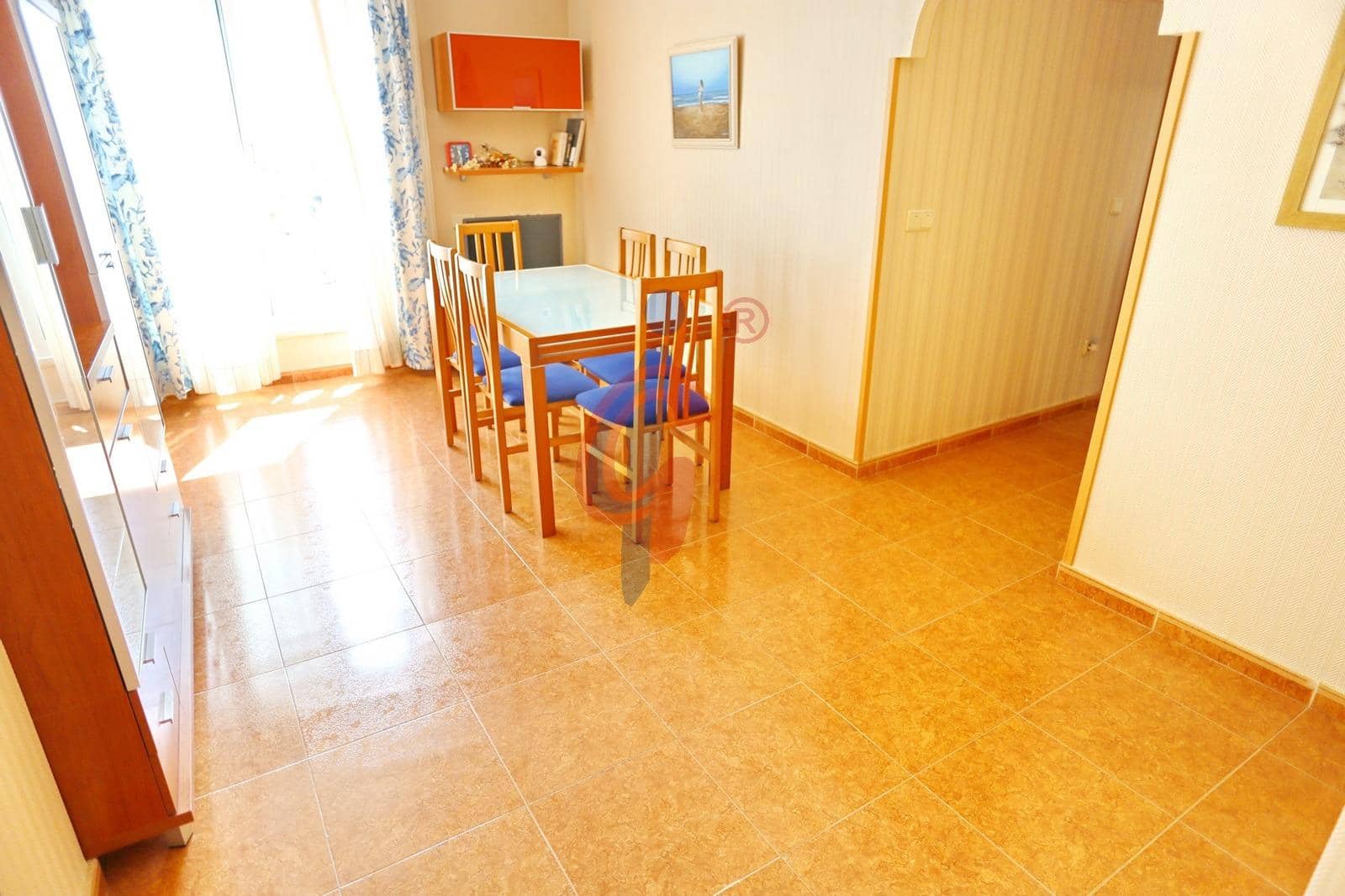 4 quarto Penthouse para arrendar em Guardamar del Segura com piscina garagem - 1 000 € (Ref: 10006374)