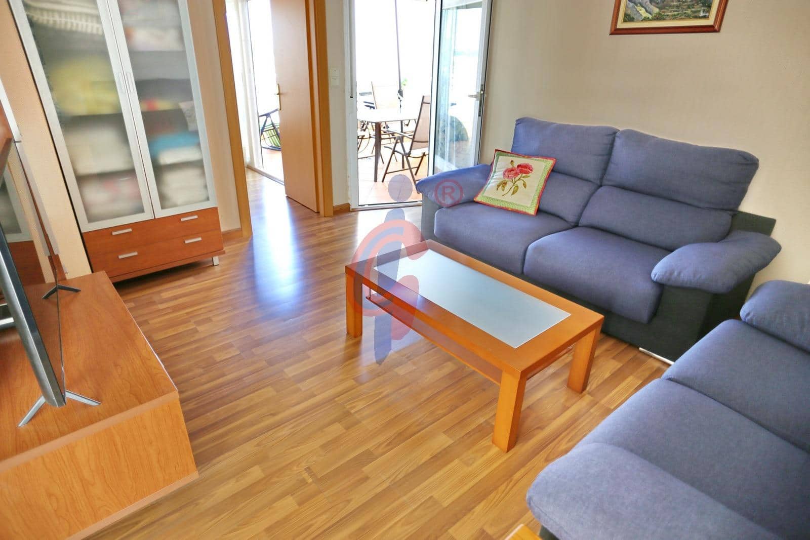 4 quarto Penthouse para arrendar em Guardamar del Segura com piscina garagem - 1 000 € (Ref: 10006374)