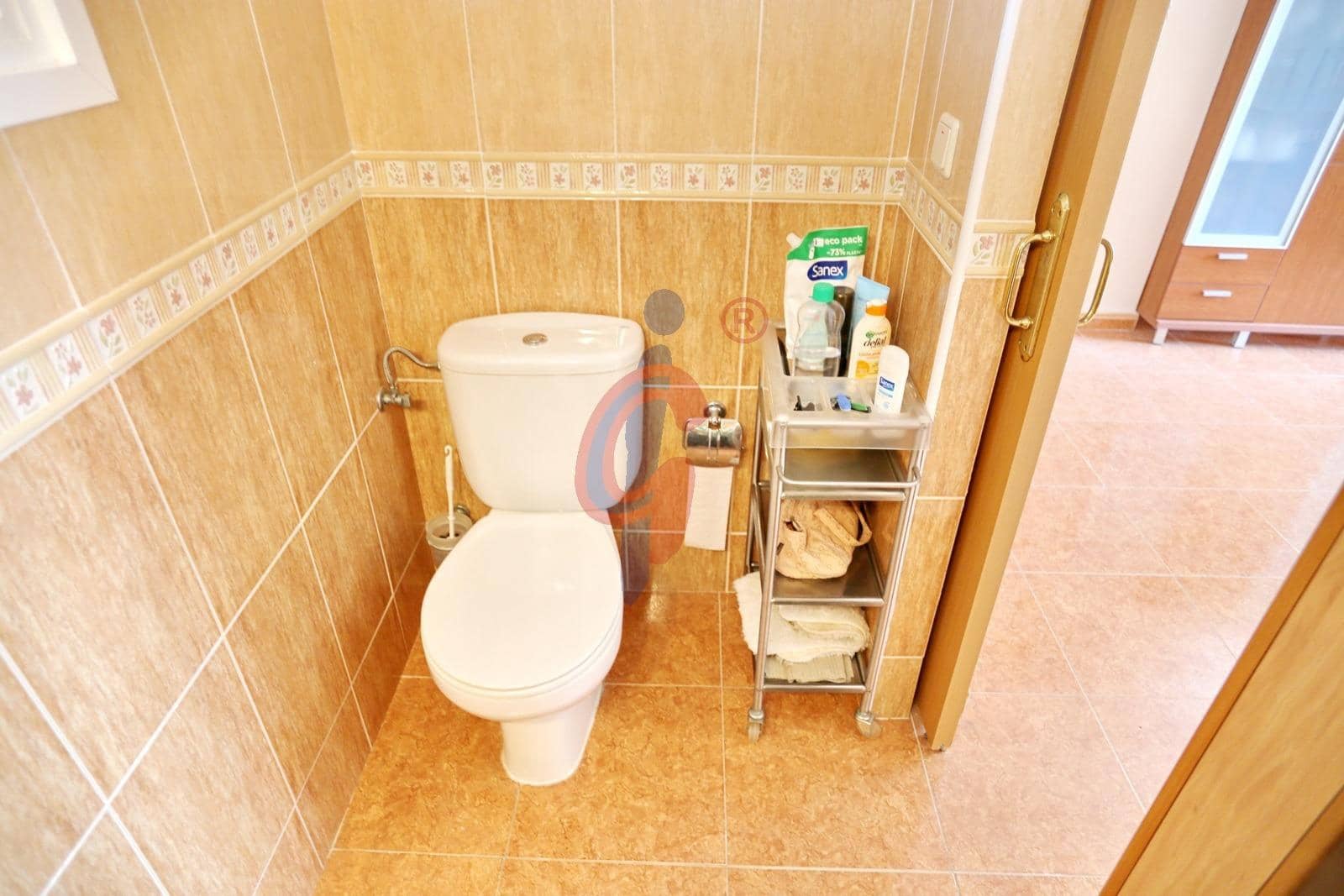 4 quarto Penthouse para arrendar em Guardamar del Segura com piscina garagem - 1 000 € (Ref: 10006374)