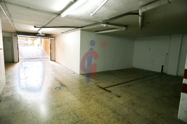 Garage da affittare in Las Viñas, Guardamar del Segura - 120 € (Rif: 10013442)