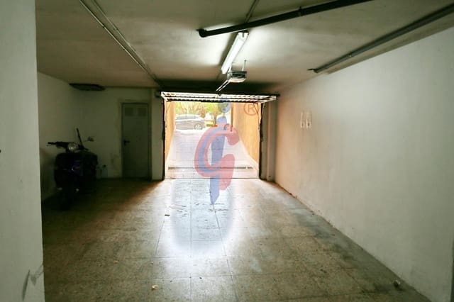 Garage da affittare in Las Viñas, Guardamar del Segura - 120 € (Rif: 10013442)