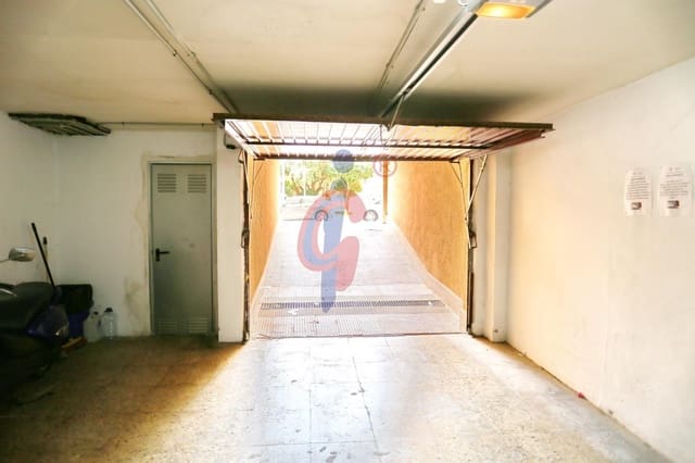 Garage da affittare in Las Viñas, Guardamar del Segura - 120 € (Rif: 10013442)