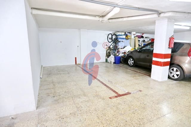 Garage da affittare in Las Viñas, Guardamar del Segura - 120 € (Rif: 10013442)