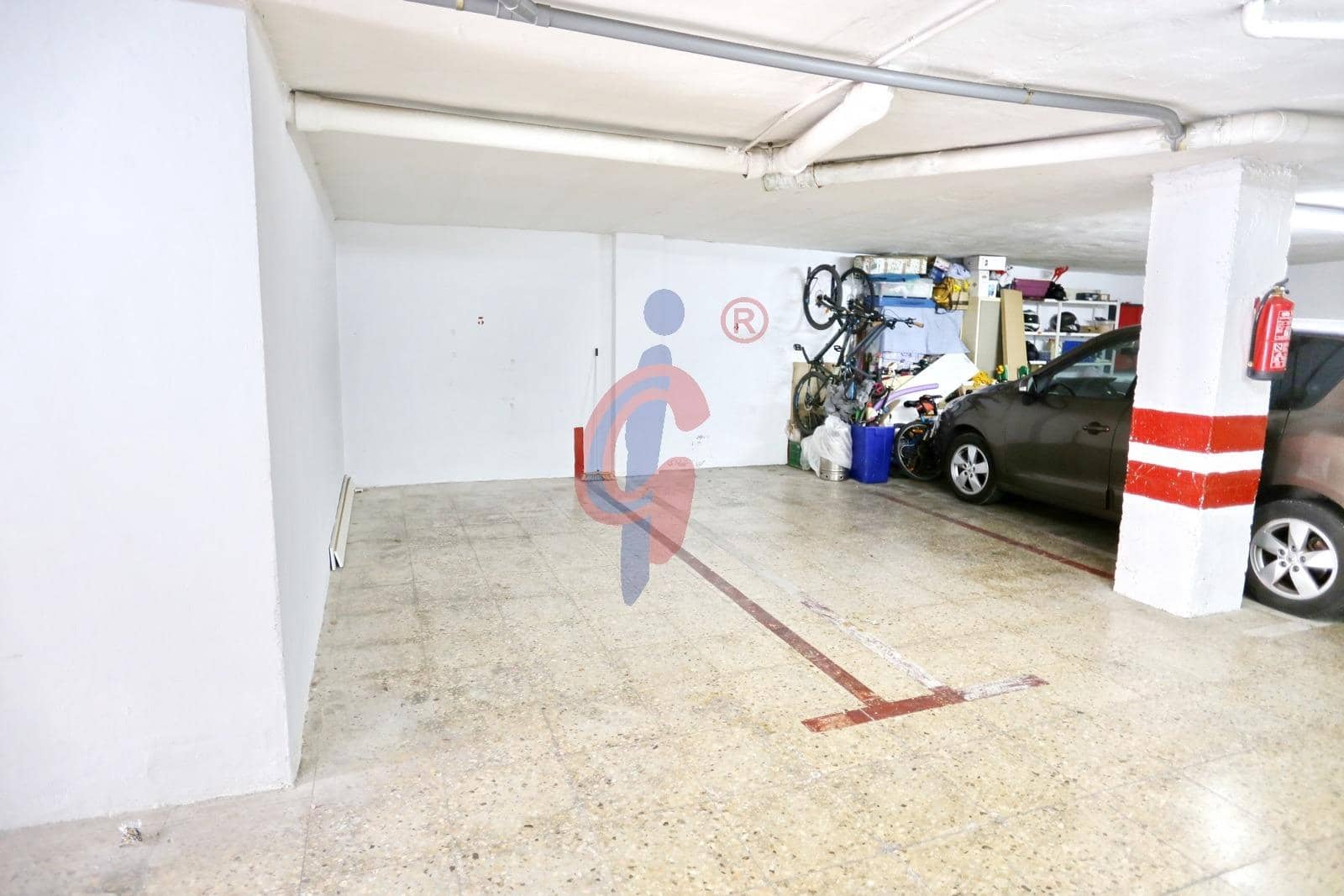 Garage da affittare in Guardamar del Segura - 120 € (Rif: 10013442)