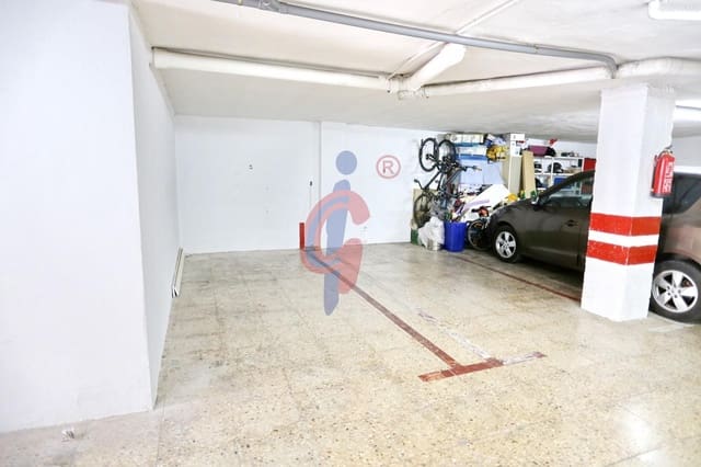 Garage da affittare in Las Viñas, Guardamar del Segura - 120 € (Rif: 10013442)