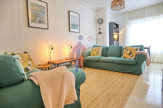 2 soverom Leilighet til salgs i Las Viñas, Guardamar del Segura med garasje - € 169 900 (Ref: 10013443)
