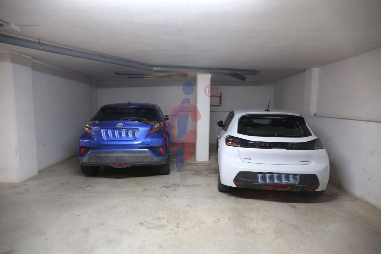 2 makuuhuone Asunto myytävänä paikassa Guardamar del Segura mukana 
autotalli - 169 900 € (Ref: 10013443)