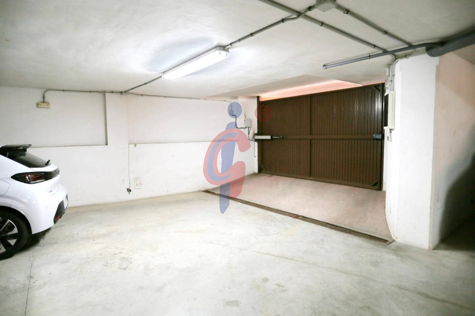 2 makuuhuone Asunto myytävänä paikassa Guardamar del Segura mukana 
autotalli - 169 900 € (Ref: 10013443)