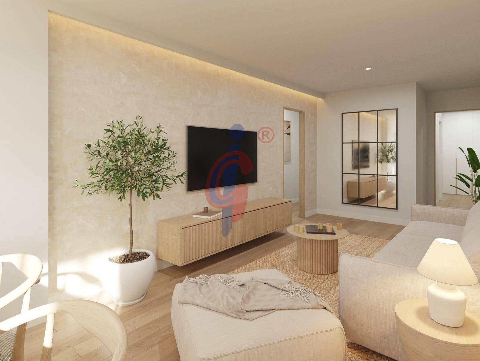 Apartamento de 3 habitaciones en Guardamar del Segura en venta con piscina - 199.999 € (Ref: 10015680)