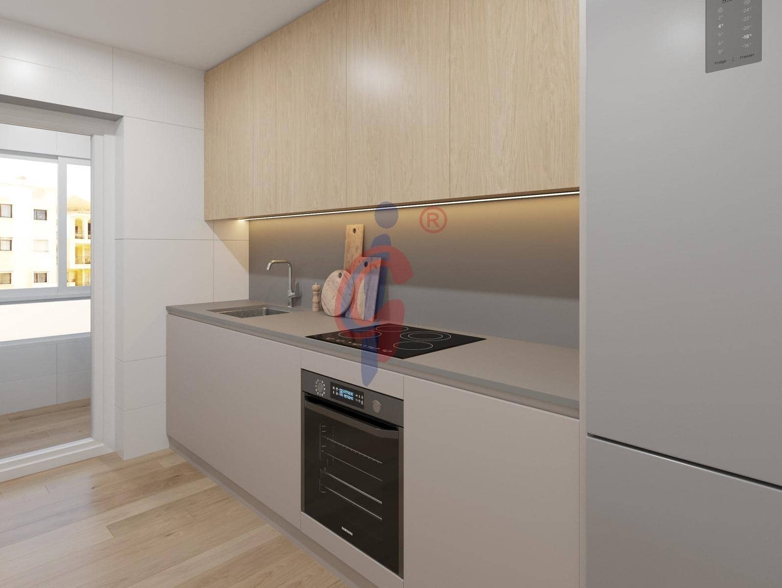 Apartamento de 3 habitaciones en Guardamar del Segura en venta con piscina - 199.999 € (Ref: 10015680)