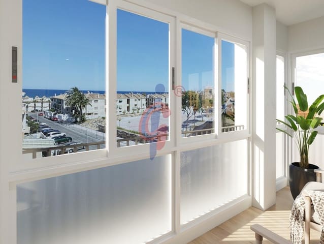 3 sypialnia Apartament na sprzedaż w Las Viñas, Guardamar del Segura z basenem - 199 999 € (Ref: 10015680)