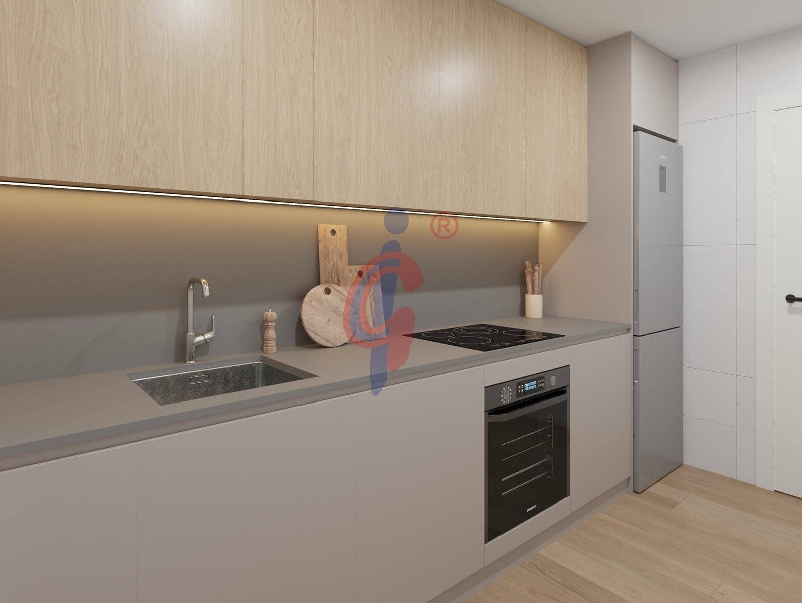 Apartamento de 3 habitaciones en Guardamar del Segura en venta con piscina - 199.999 € (Ref: 10015680)