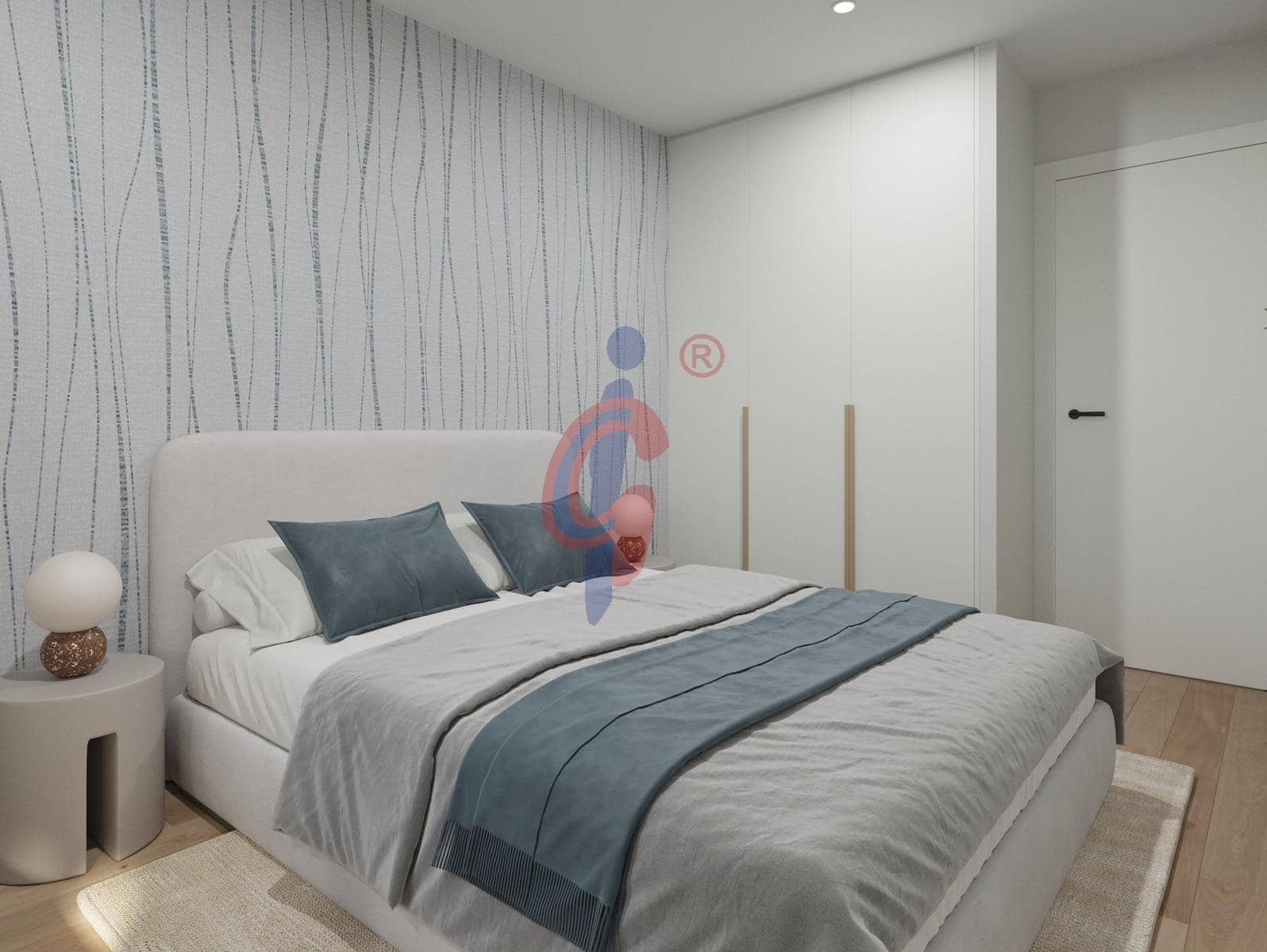 Apartamento de 3 habitaciones en Guardamar del Segura en venta con piscina - 199.999 € (Ref: 10015680)