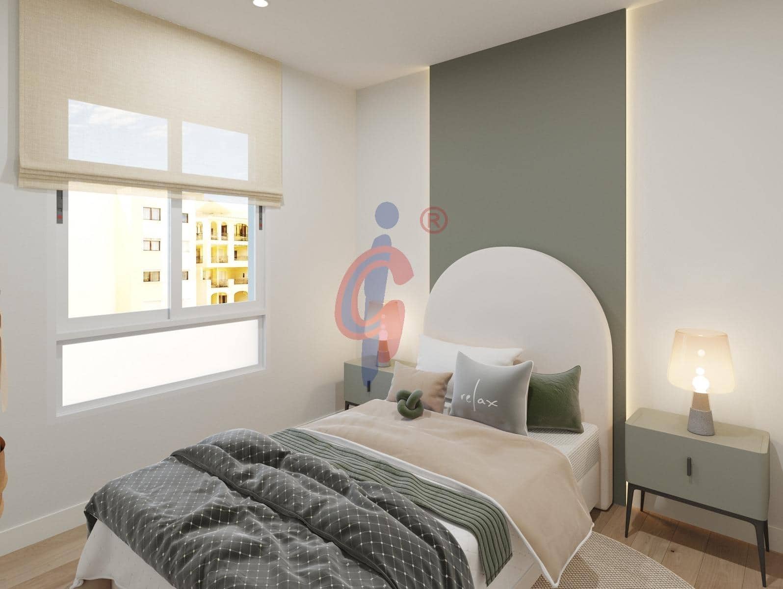 Apartamento de 3 habitaciones en Guardamar del Segura en venta con piscina - 199.999 € (Ref: 10015680)
