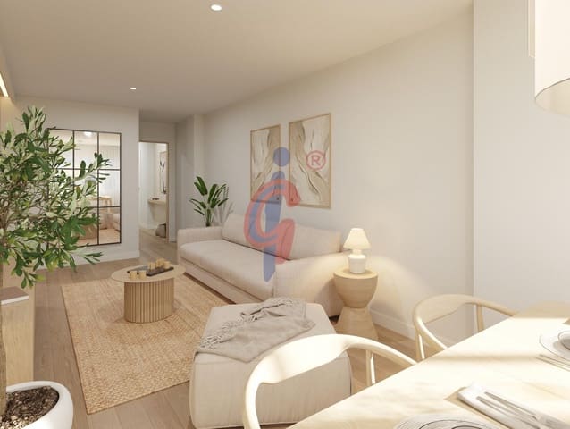 3 sypialnia Apartament na sprzedaż w Las Viñas, Guardamar del Segura z basenem - 199 999 € (Ref: 10015680)