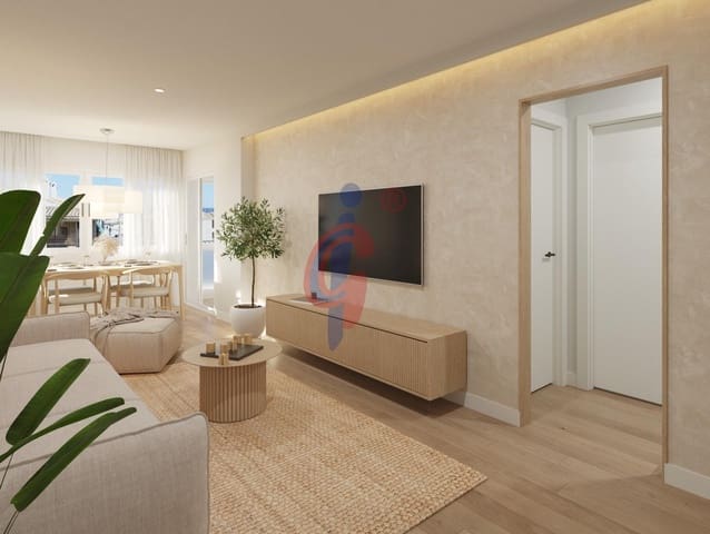 3 sypialnia Apartament na sprzedaż w Las Viñas, Guardamar del Segura z basenem - 199 999 € (Ref: 10015680)