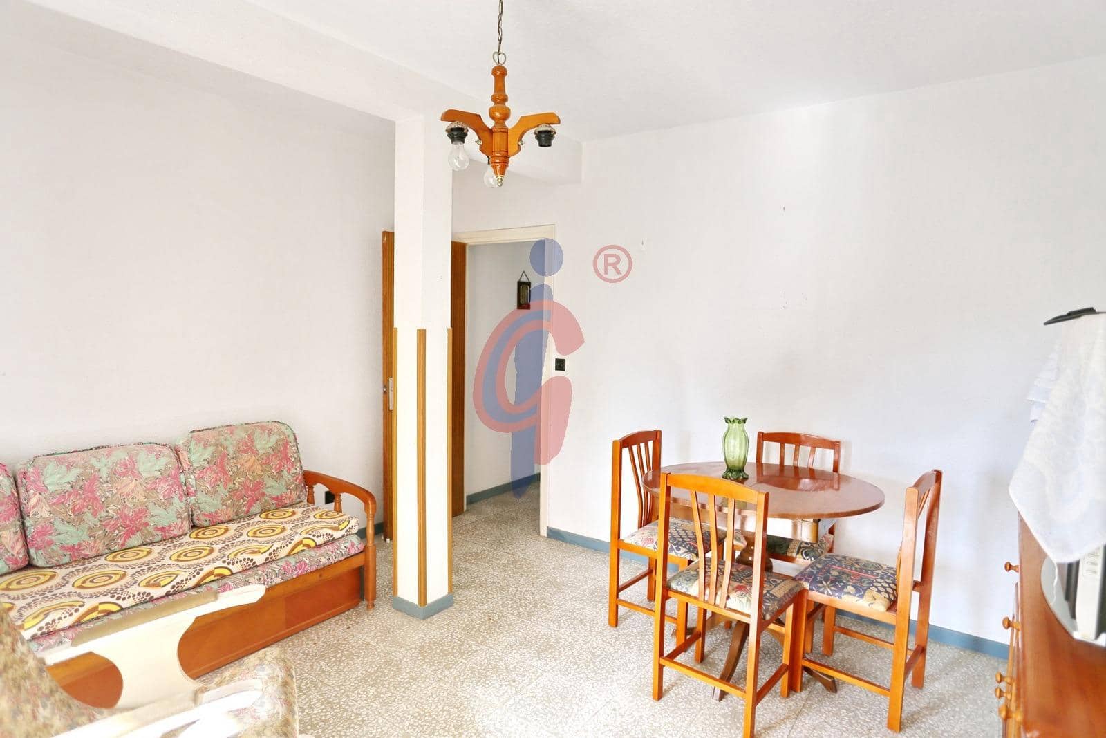 2 bedroom Flat for sale in Guardamar del Segura - € 124,900 (Ref: 10021024)
