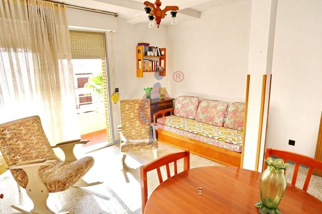 2 bedroom Flat for sale in Guardamar Playa, Guardamar del Segura - € 124,900 (Ref: 10021024)