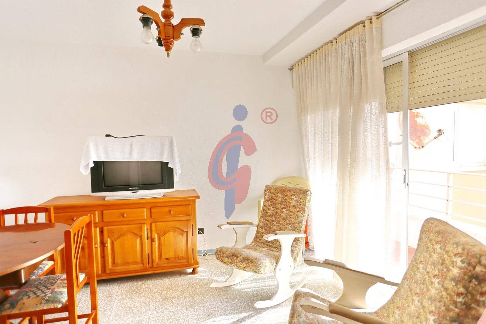2 bedroom Flat for sale in Guardamar del Segura - € 124,900 (Ref: 10021024)