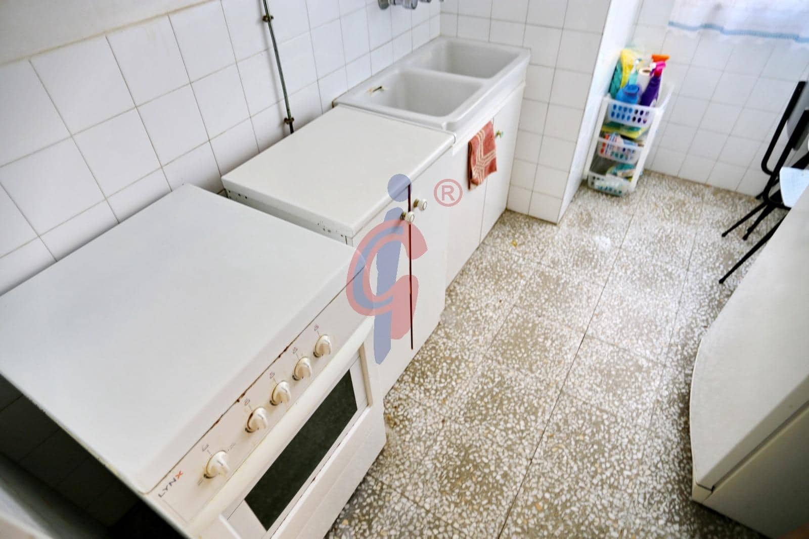 2 bedroom Flat for sale in Guardamar del Segura - € 124,900 (Ref: 10021024)