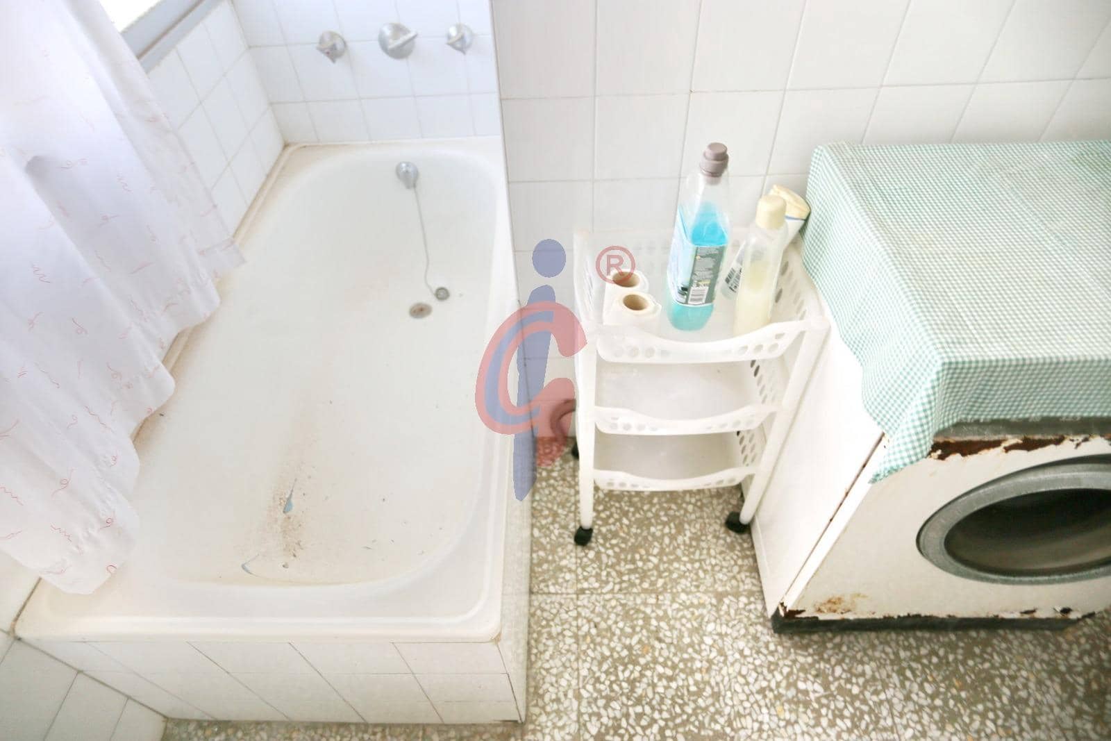2 bedroom Flat for sale in Guardamar del Segura - € 124,900 (Ref: 10021024)